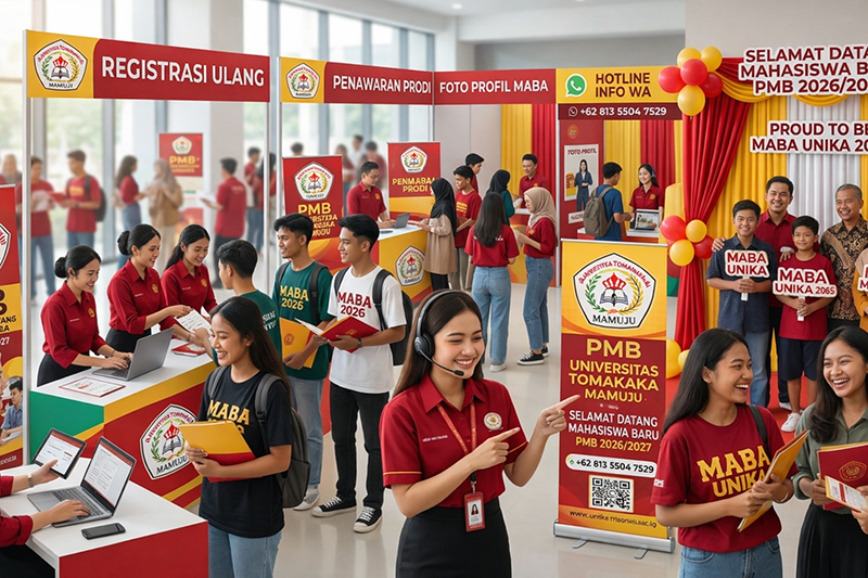 Kampus UNIKA